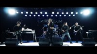 Клип Omniversum - The Tomb (2013)