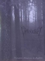 Vinterriket - Kontemplative Antagonismen Des Augenblicks (DVD LE) (2007)