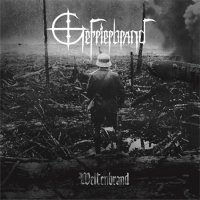 Gefrierbrand - Weltenbrand (2016)