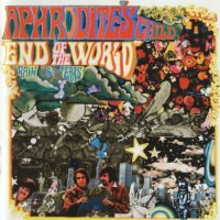 Aphrodite\'s Child - End Of The World (1968)