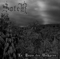 Soter - La Danse Des Walkyries (2011)