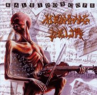 Mekong Delta - Kaleidoscope (1992)  Lossless