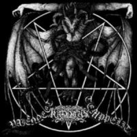 Kadotus - Vaienneet Temppelit (2011)