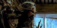Lordi - Blood Red Sandman (Клип) (2004)