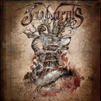 Juodvarnis - Mirusio Žmogaus Kelionė (2016)