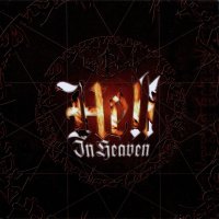 Leviatan - Hell In Heaven (2009)