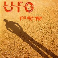 UFO - You Are Here (2004)