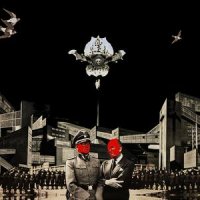 Nurse With Wound - The Great Ecstasy Of The Basic Corrupt (Reissue 2016) (2014)