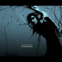 Autumn\'s Grey Solace - Windumaera (2016)