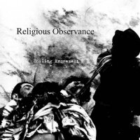 Religious Observance - Boiling Excrement (2016)