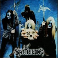 Satyricon - Ravens Over Europe (Bootleg) (2011)