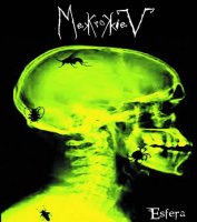 Mekrokiev - Esfera (2012)