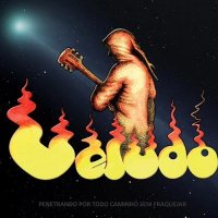 Veludo - Penetrando Por Todo Caminho Sem Fraquejar (2016)