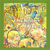 The Mahones - Draggin\' The Days (1994)