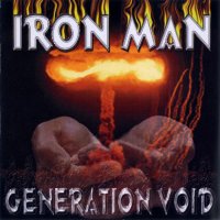 Iron Man - Generation Void (1999)