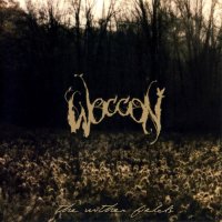Woccon - The Wither Fields (2013)