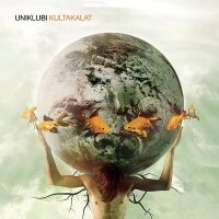 Uniklubi - Kultakalat (2010)