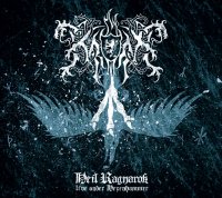 Kroda - Live Under Hexenhammer: Heil Ragnarok! (2012)