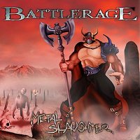 Battlerage - Metal Slaughter (2003)