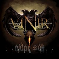 Vanir - Aldar Rök (2016)