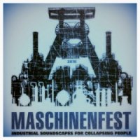 VA - Maschinenfest 2016 (2016)