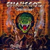 Snakegod - Invitation (2001)