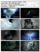 Клип Beto Vazquez Infinity - Until Dawn (HD 720p) (2001)
