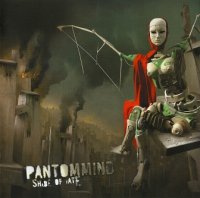 Pantommind - Shade Of Fate (2005)  Lossless