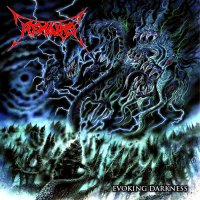 Remains - Evoking Darkness (2015)