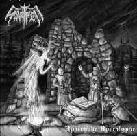 Svartfell - Apocryphe Apocalypse (2012)