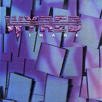 Wyred - Image (1994)