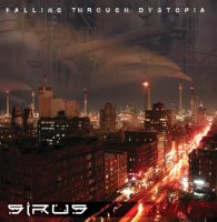 Sirus - Falling Through Dystopia (2008)