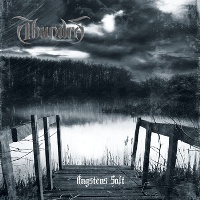Thundra - Angstens Salt (2013)