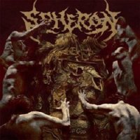 Spheron - Ecstasy Of God (2013)