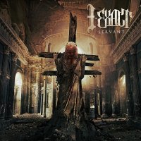 I Exalt - Servant (2016)