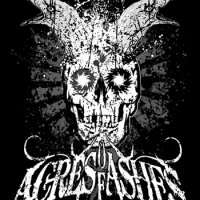 Acres Of Ashes - Count On It (2014)