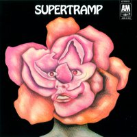 Supertramp - Supertramp (Remastered 2008) (1970)