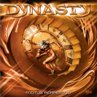 Dynasty - Motus Perpetuus (2004)