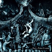Prayer Of The Dying - God\\\'s Failed Creation (2013)