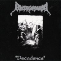 Лютомысл - Decadence (2005)