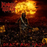 Dunkell Reiter - Death and Pain [Reissue 2012] (2009)  Lossless