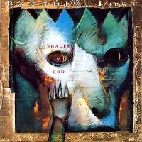 Paradise Lost - Shades Of God (1992)