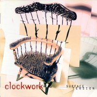 Clockwork - Surface Tension (1999)