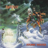 Destiny - Atomic Winter (1988)
