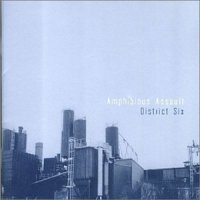 Amphibious Assault - District Six (2003)