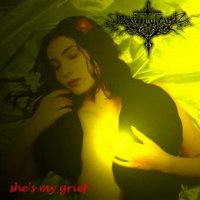 Mournful Gust - She is My Grief (2000)
