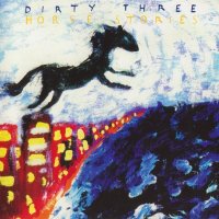 Dirty Three - Horse Stories (1996)
