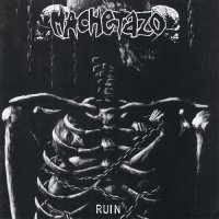 Machetazo - Ruin (2013)