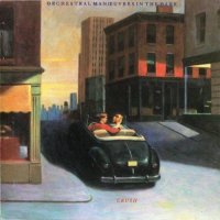 OMD (Orchestral Manoeuvres In The Dark) - Crush (1985)