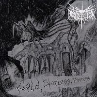 Fatal Desolation - Cold, Starless, Moonless (2011)